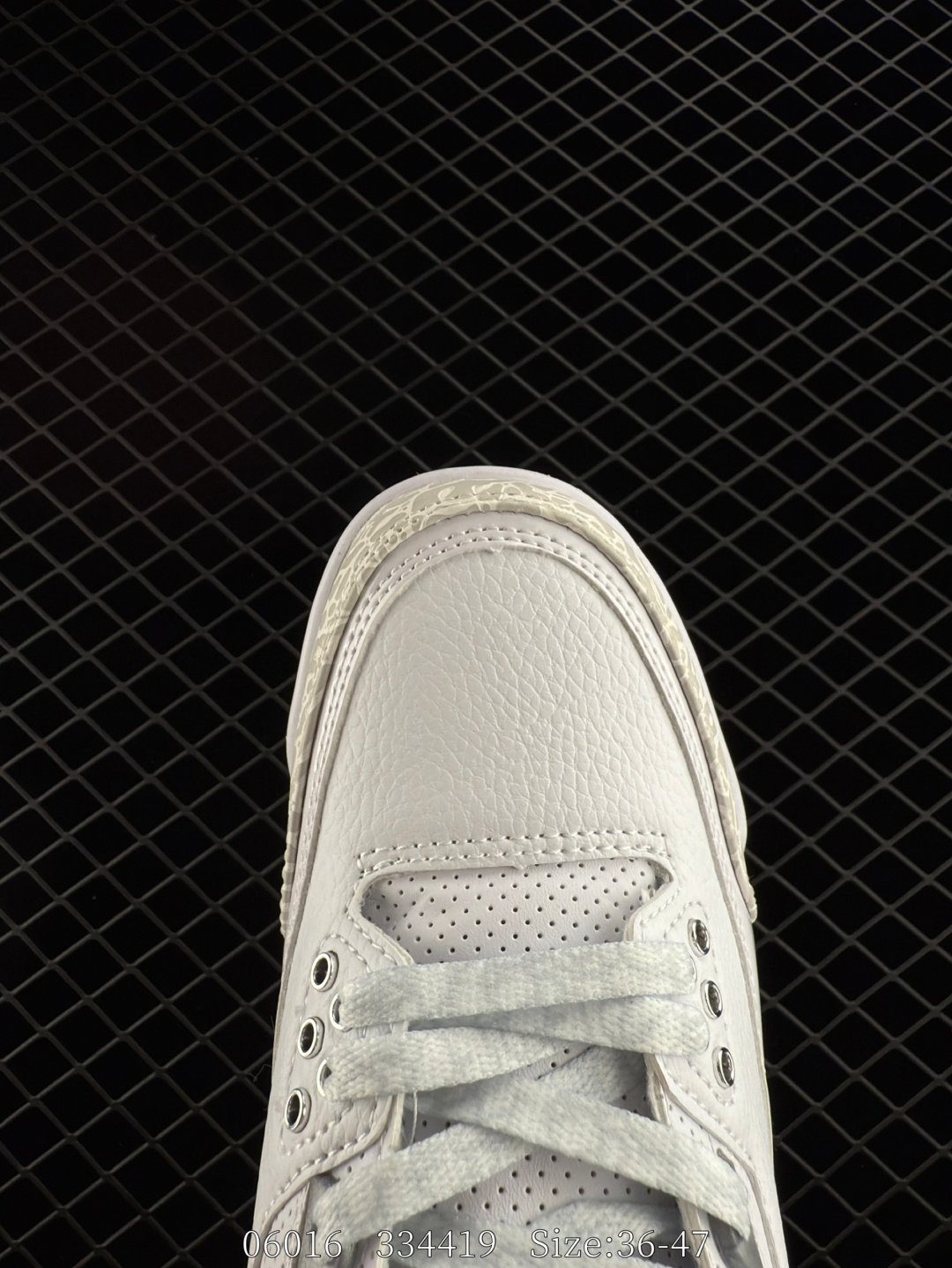 Nike Air Jordan 3 Retro SE